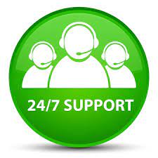 247 Support